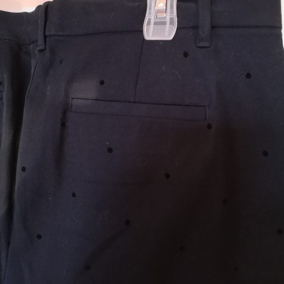 Gap signature skinny ankle pant - Picture 6 of 8